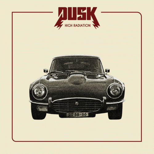 Dusk (AUT) : High Radiation